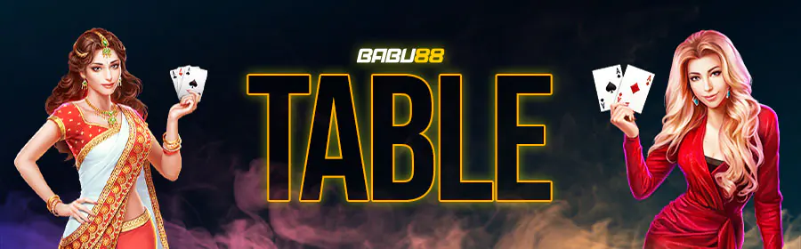 Table